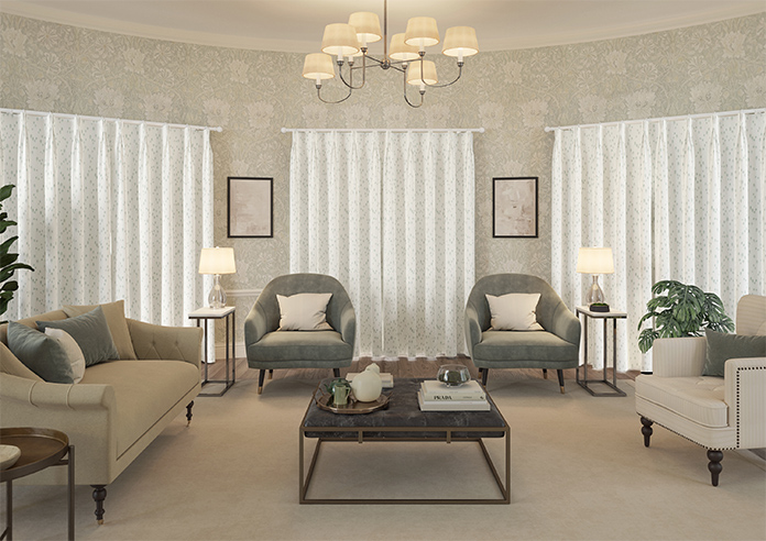 Norrland, Fir - Made to Measure Curtains - Image 15